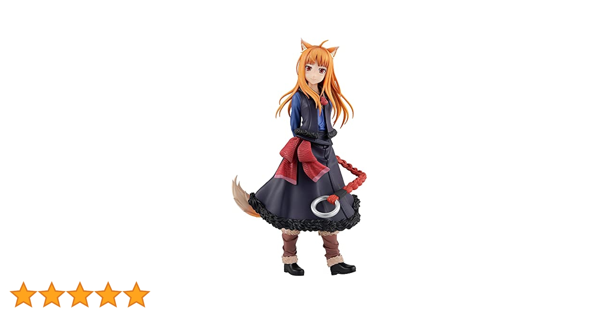 Amazon | POP UP PARADE 狼と香辛料 ホロ ノンスケール